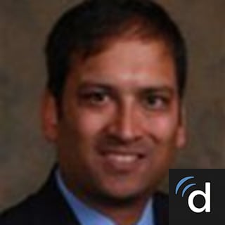 Ravi Agarwal, MD