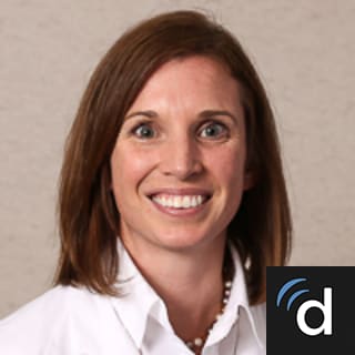 Allison Rossetti, MD