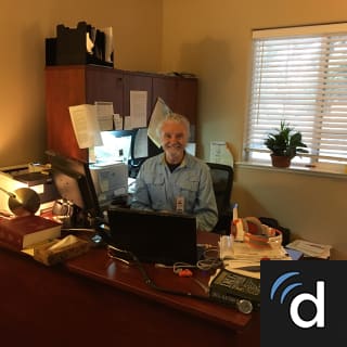 Ronald Cavanagh, MD