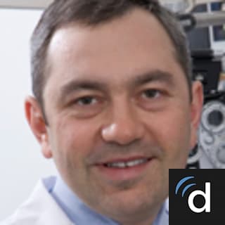 Edward Rubinchik, MD