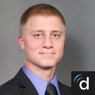 Grant MacPherson, DO, Family Medicine, Central, SC