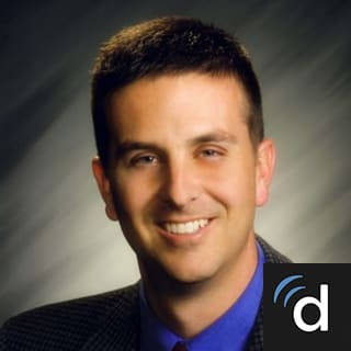 Robert Slack, DO