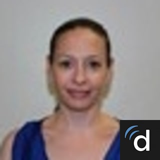 Jennifer Rich, MD
