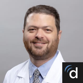 David Haustein, MD