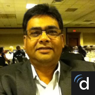 Ketan Shah, MD