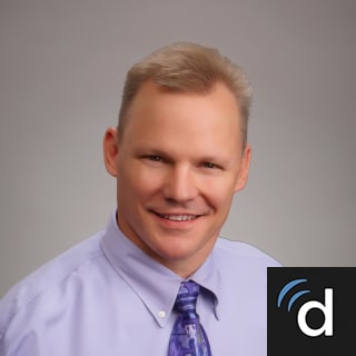 Douglas Galuk, MD