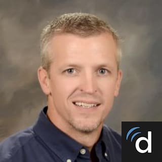 Jacob Green, Family Nurse Practitioner, Mount Pleasant, TX