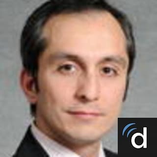 Amir Afkhami, MD