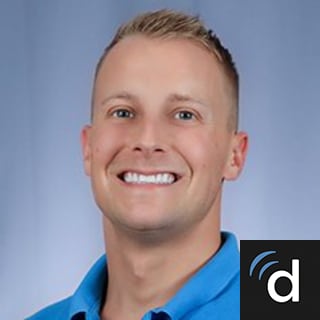 Jason Caswell, MD