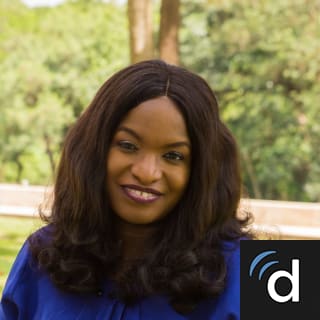 Chito Nwana, MD, Obstetrics & Gynecology, McLean, VA