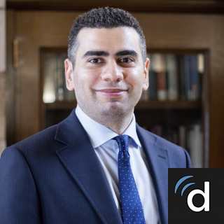Mohamad Abou Chakra, MD, Urology, Iowa City, IA