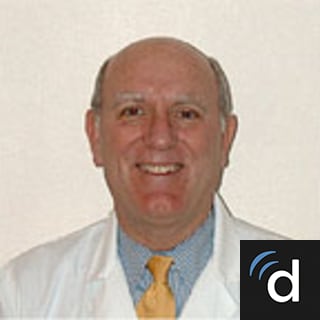 Warren Rosenfeld, MD