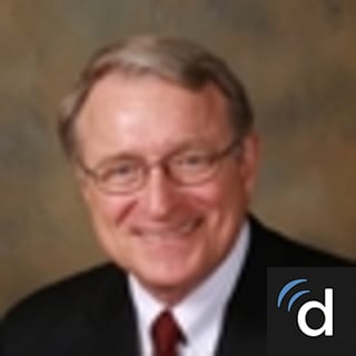 Donald Vance, MD