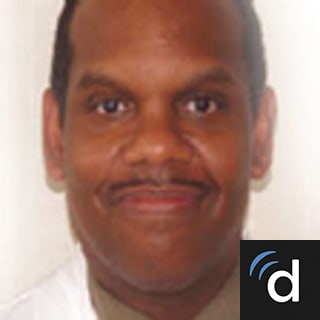 Roland Beverly III, MD