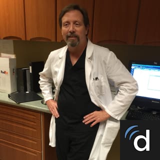 John Phillips III, MD