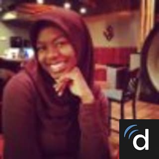 Ebony Blackmon, Emergency Medicine, Atlanta, GA