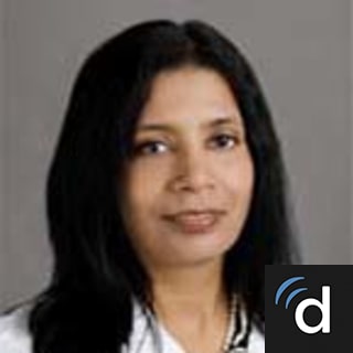 Priti Dubey, Family Nurse Practitioner, Charlotte, NC