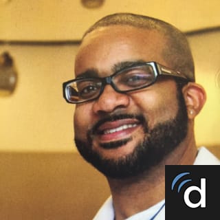 Derrick Mitchell, MD