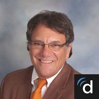 Richard Goodstein, DO