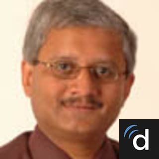 Paresh Desai, MD