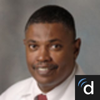 William Lucas Jr., MD