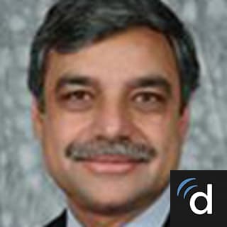 Deepak Khurana, MD
