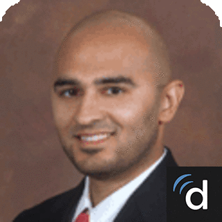 Sohail Khan, MD