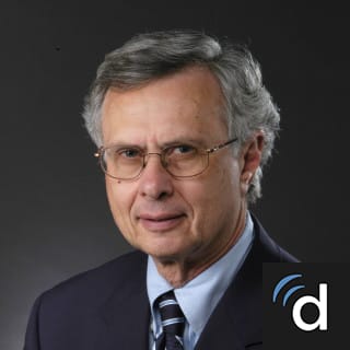 Myron Weisfeldt, MD