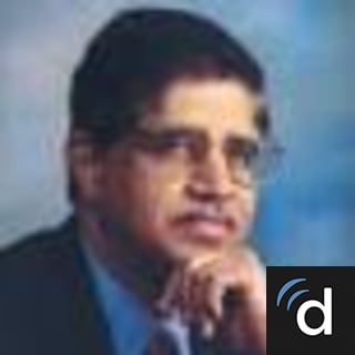 Prem Menon, MD