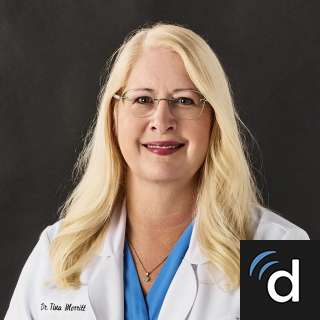 Tina (Hatley) Merritt, MD