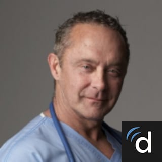 James Lyons, MD