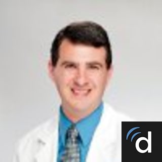 John Wright, MD