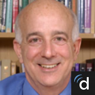 Dr. David J. Fink, MD | Ann Arbor, MI | Neurologist | US News Doctors