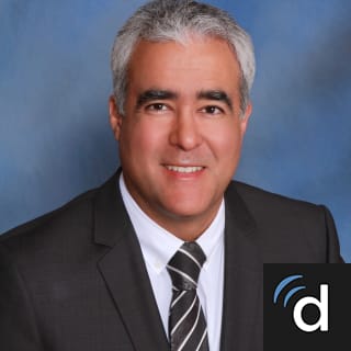 Kiumars Arfai, MD, Anesthesiology, Northridge, CA