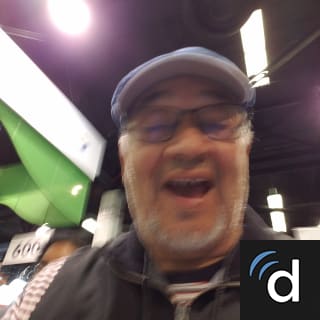Dennis Dominguez, MD
