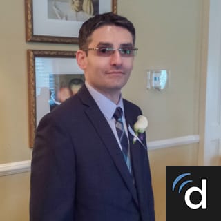 Catalin Nicola, MD