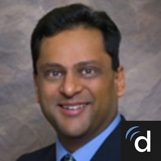 Tejesh Patel, MD