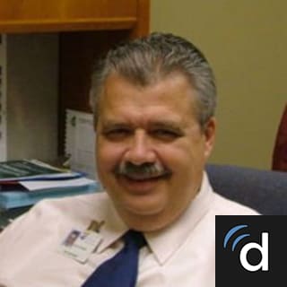 Jerry Fletcher, MD