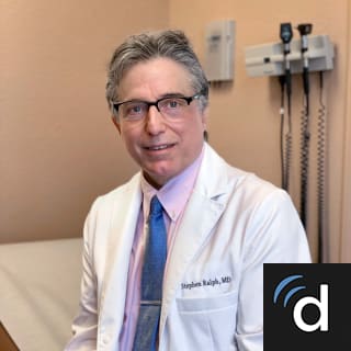 Stephen Ralph, MD