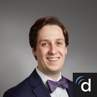 Harry Sutherland, MD