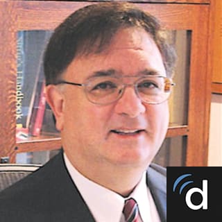 Michael Greenberg, MD