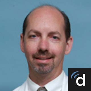 Wade Thorstad, MD