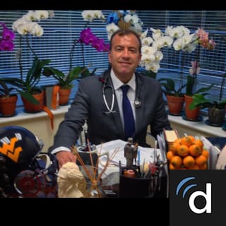 Farhad Zangeneh, MD, Endocrinology, Sterling, VA