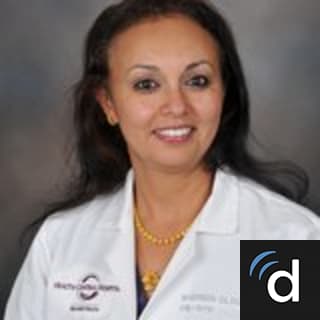 Shereen Oloufa, MD