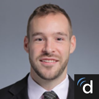 Aron Janssen, MD