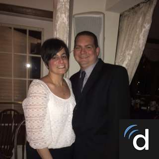 Nicole Savidge, Pharmacist, Maple Shade, NJ