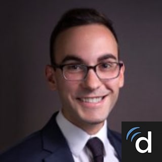 Andi Shahu, MD
