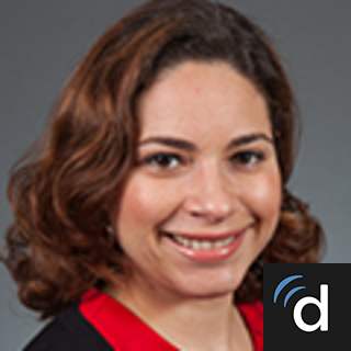 Giselle Barraza, MD