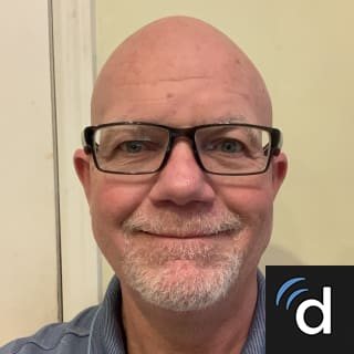 James Grigsby, MD