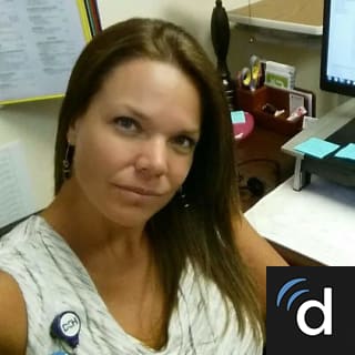 Kelly Kemper, Family Nurse Practitioner, Lawrenceburg, IN